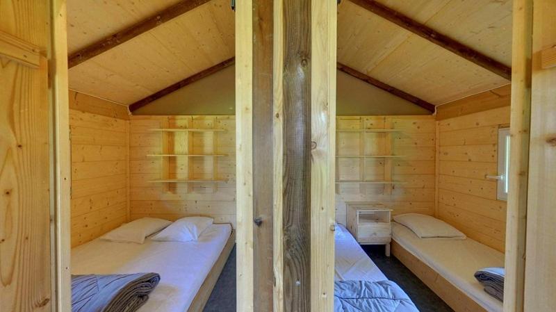 Camping Sites Et Paysages Les Pres Hauts ซิสเตรง ห้อง รูปภาพ