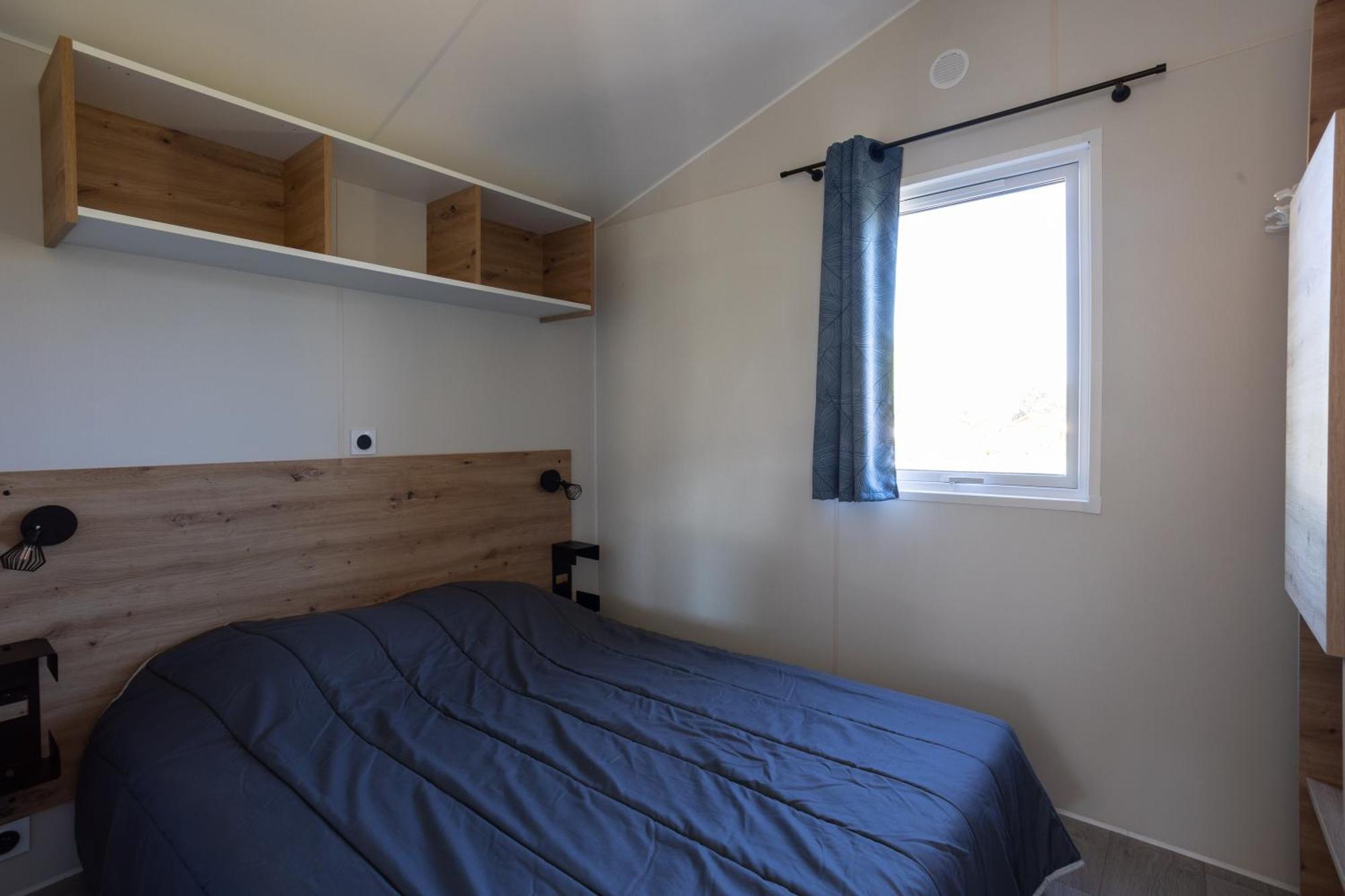 Camping Sites Et Paysages Les Pres Hauts ซิสเตรง ภายนอก รูปภาพ